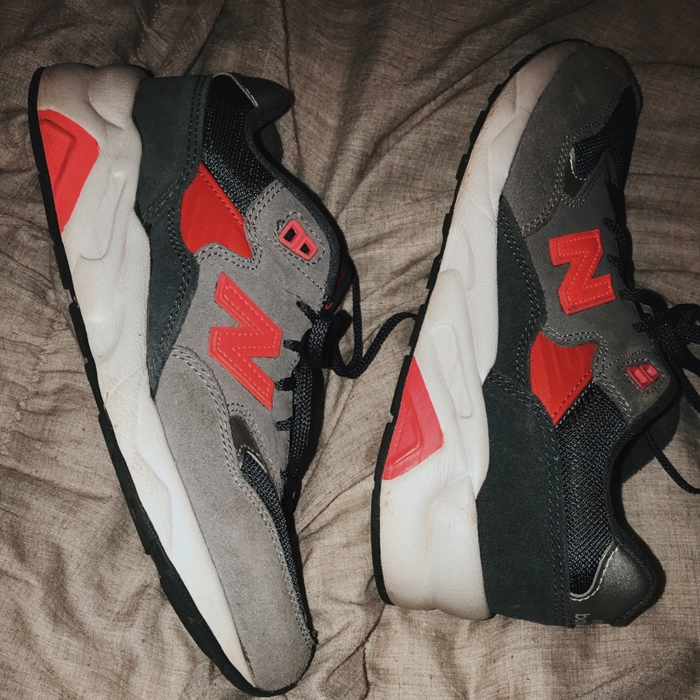 New Balance 580